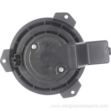 Blower motor 87103-OD340 for TOYOTA VIOS